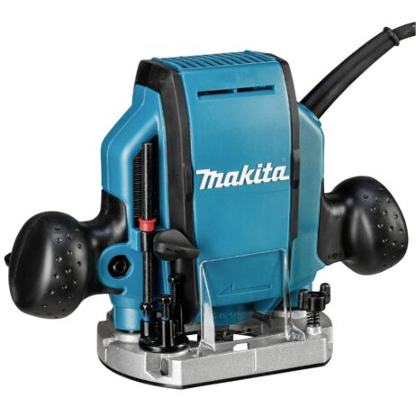 Makita fræsari 900W - RP0900