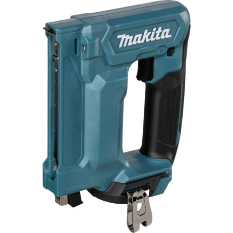 Makita heftibyssa 12V stök í Makpac - ST113DZJ - Image 2