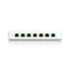 8 porta Gigabit switch, 7 PoE - Unifi USW-Ultra-210W-EU - Image 2