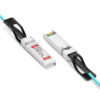 FS 10 Gbps SFP+ Direct Attach Cable (DAC), 30 metrar - 74615 - Image 2