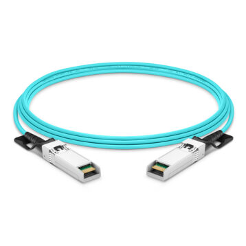 FS 10 Gbps SFP+ Direct Attach Cable (DAC), 30 metrar - 74615