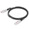 10G SFP+ Passive Direct Attach Copper Twinax Cable 2m - 74619 - Image 2
