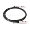 10G SFP+ Passive Direct Attach Copper Twinax Cable 2m - 74619 - Image 3