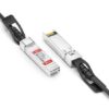 10G SFP+ Passive Direct Attach Copper Twinax Cable 2m - 74619 - Image 4