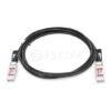 10G SFP+ Passive Direct Attach Copper Twinax Cable 2m - 74619