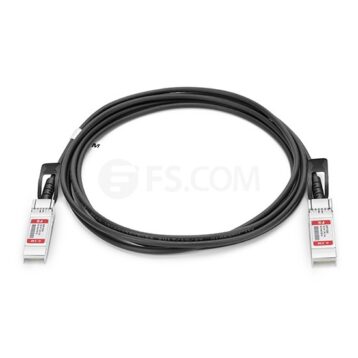 10G SFP+ Passive Direct Attach Copper Twinax Cable 7 m - 74624