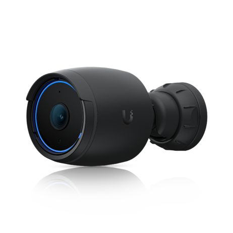 Unifi AI eftirlits myndavél, 4Mp Bullet - UVC-AI-Bullet