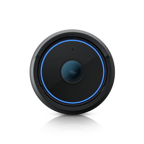 Unifi AI eftirlits myndavél, 4Mp Bullet - UVC-AI-Bullet - Image 4