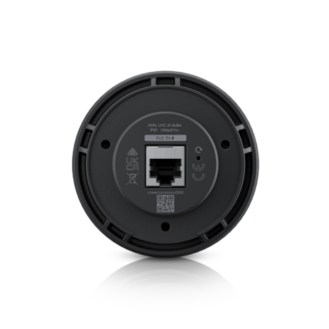 Unifi AI eftirlits myndavél, 4Mp Bullet - UVC-AI-Bullet - Image 5