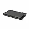 Mikrotik router 10G SFP+ og 2,5G Ethernet port - RB5009UG+S+IN