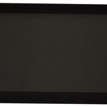 Farnell LCD 10" snertiskjár - 3263444