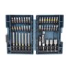 Makita bitasett, 43 stk - B-55697 - Image 2
