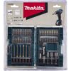 Makita bitasett, 43 stk - B-55697 - Image 4