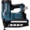 Makita pinnabyssa 18V stök í Makpac - DBN600ZJ - Image 2