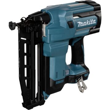 Makita pinnabyssa 18V stök í Makpac - DBN600ZJ