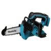 Makita 18 v. keðjusög, 11,5cm stök - DUC122Z