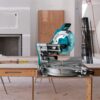 Makita bútsög 2x18Volt - DLS211ZU - Image 2