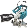 Makita bútsög nett, 18Volt - DLS600Z - Image 2