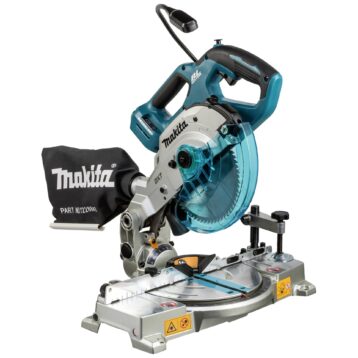 Makita bútsög nett, 18Volt - DLS600Z