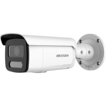 Hikvision eftirlits myndavél, ColorVu Bullet 4Mp - DS-2CD2T47G2-LSU/SL-F2.8