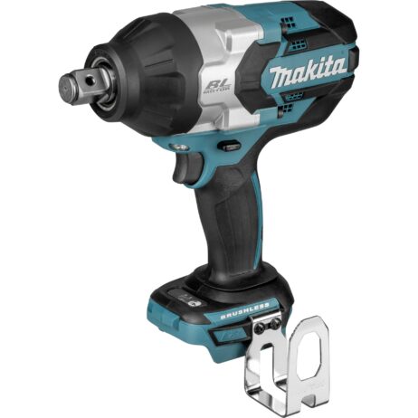 Makita 18V högglykill, stakur 1050Nm - DTW1001Z