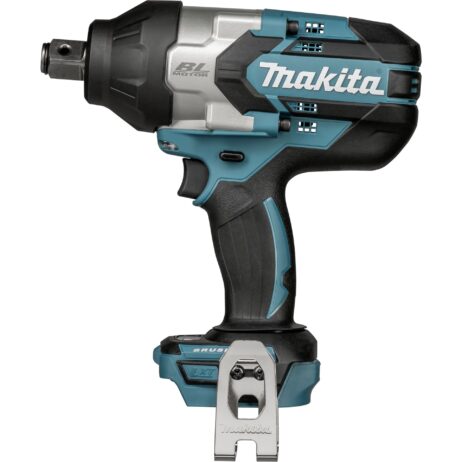 Makita 18V högglykill, stakur 1050Nm - DTW1001Z - Image 2