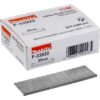 Makita 1.6x25 mm pinnar/naglar í pinnabyssu - F-33922