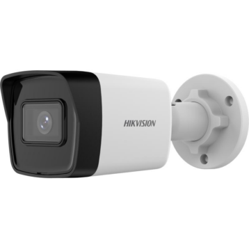 Hikvision eftirlits myndavél, Mini Bullet 4Mp - DS-2CD1043G2-I-F2.8