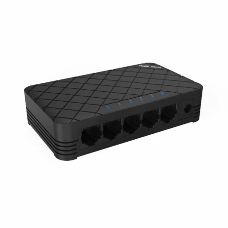 5 porta Gigabit switch, - Reyee - RG-ES05G - Image 2