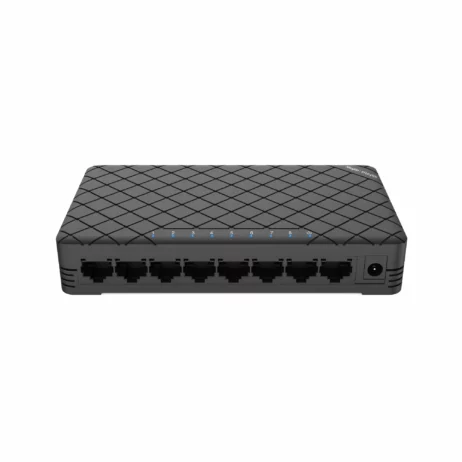 8 porta Gigabit switch, - Reyee - RG-ES08G