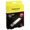 SSD M.2 diskur, 256Gb - SSD256G-M.2-Intenso - Image 2