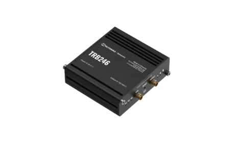 Teltonika gateway LTE & IO - TRB246 - Image 3