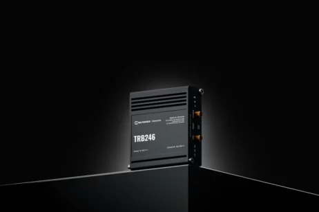 Teltonika gateway LTE & IO - TRB246 - Image 8