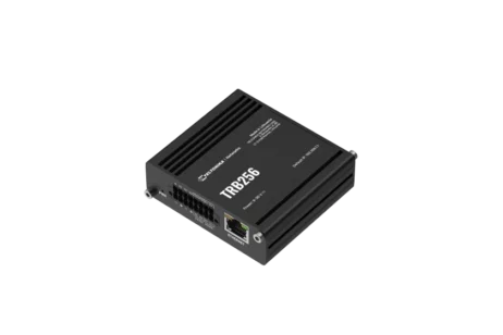 Teltonika gateway LTE M1/NB-IoT - TRB256