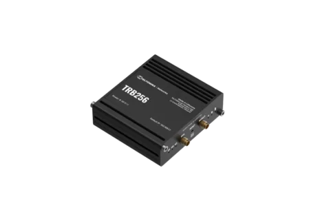 Teltonika gateway LTE M1/NB-IoT - TRB256 - Image 3