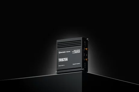Teltonika gateway LTE M1/NB-IoT - TRB256 - Image 5