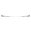 Netkapall 0,3 m. Cat6 hvítur - U-Cable-Patch-0.3M-RJ45 - Image 3