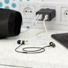 Hleðslutæki með 4 USB - 30W - 44953 - Image 3