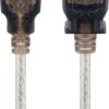 USB í Serial RS232 breytir - 93128 - Image 5