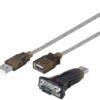 USB í Serial RS232 breytir - 93128 - Image 3