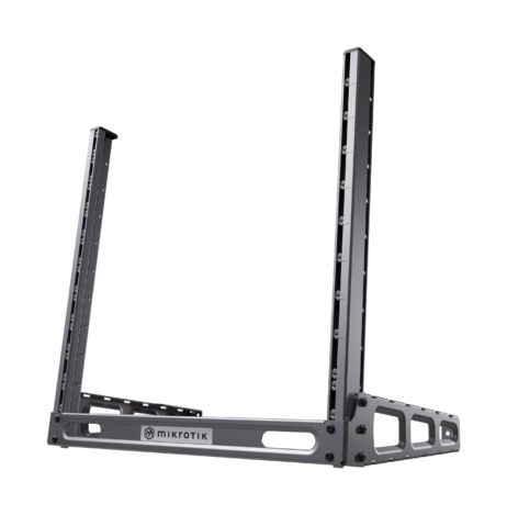 Mikrotik 19" standur SolidRack 10U - SR-10U