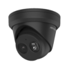 Hikvision eftirlits myndavél, svört Turret 4Mp - DS-2CD2343G2-IU(F2.8)Black