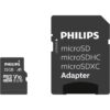 Philips MicroSDHC kort, 32Gb - FM32MP45B/00