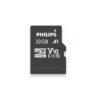 Philips MicroSDHC kort, 32Gb - FM32MP45B/00 - Image 2