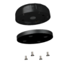 Poynting LTE/5G loftnet, 6dB LTE/WiFi/GPS - 4GPUCK-3-V2 - Image 10