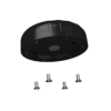Poynting LTE/5G loftnet, 6dB LTE/WiFi/GPS - 4GPUCK-3-V2 - Image 4