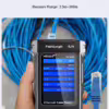 LAN tester með tracer - NF-8506 - Image 7