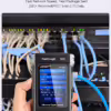 LAN tester með tracer - NF-8506 - Image 9