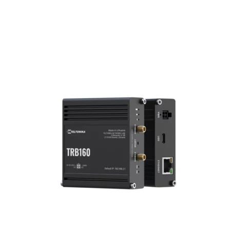 Teltonika gateway LTE Cat6 og USB-C - TRB160 - Image 2
