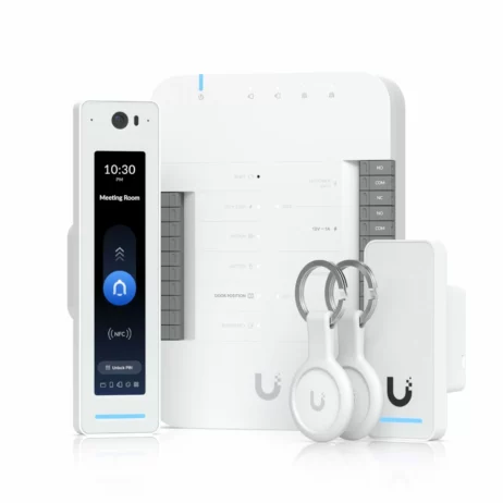 Unifi aðgangskerfi, sett fyrir eina hurð - UA-G2-SK-Pro